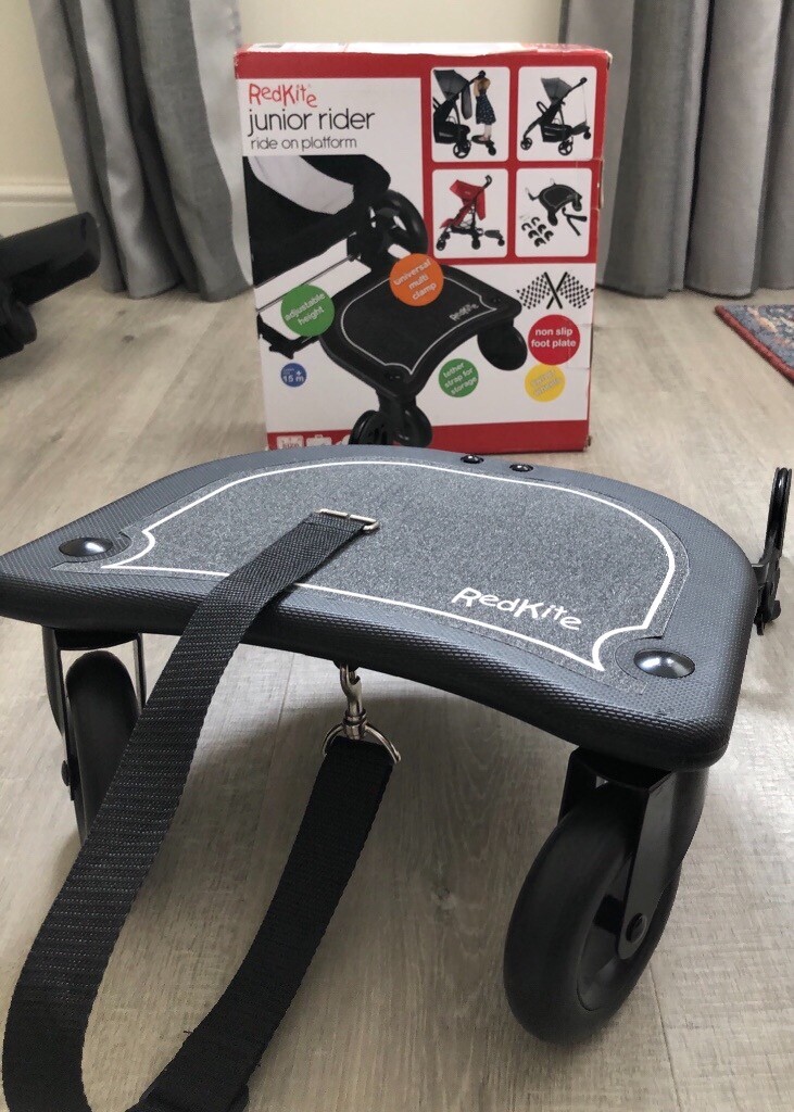 buggy board tesco